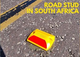 road stud in south africa